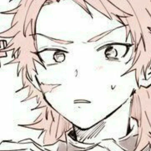 Стикер Sabitoanime - 1