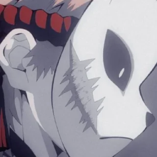 Sticker Sabito by @sundaymusicc - 10