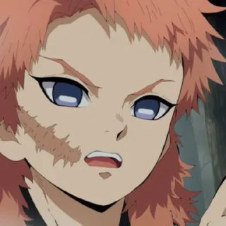 Sticker Sabito by @sundaymusicc - 9