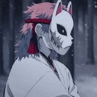 Sticker Sabito by @sundaymusicc - 4