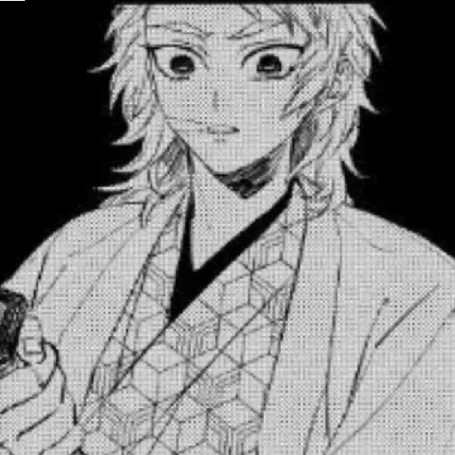 sketch illustration line art