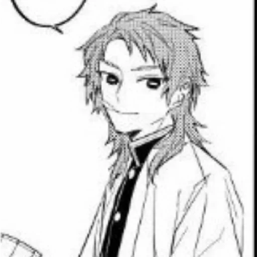 sketch line art illustration