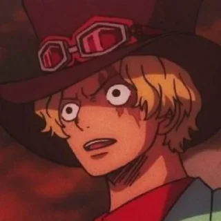 Стикер Сабокун - 6