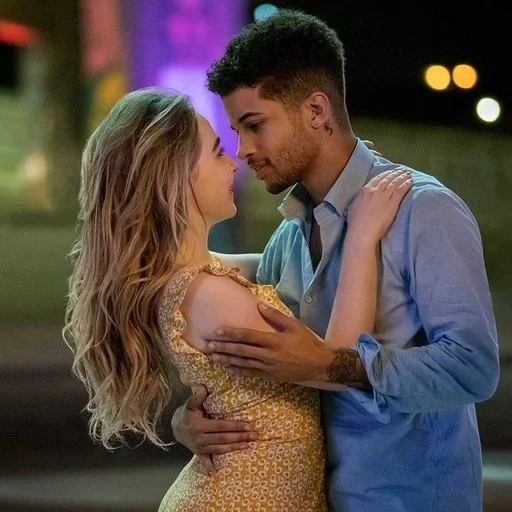 person kiss clothing