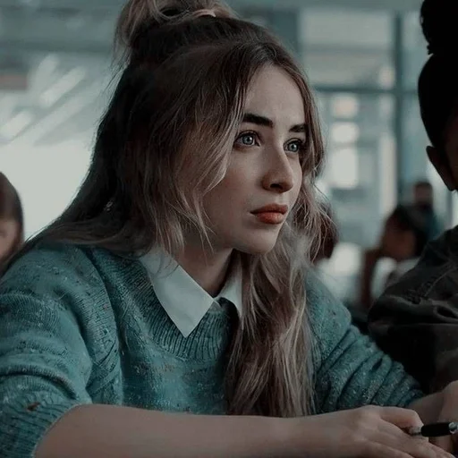 human face person clothing