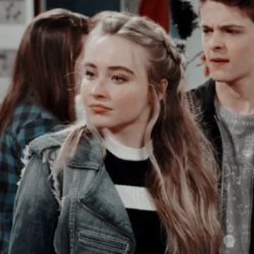 human face person clothing