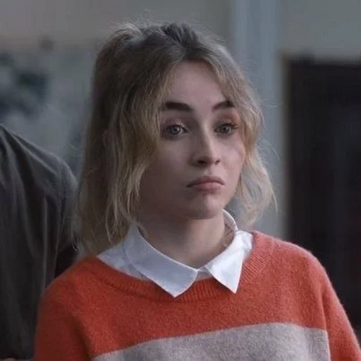 human face person clothing