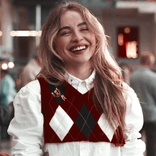 person clothing human face