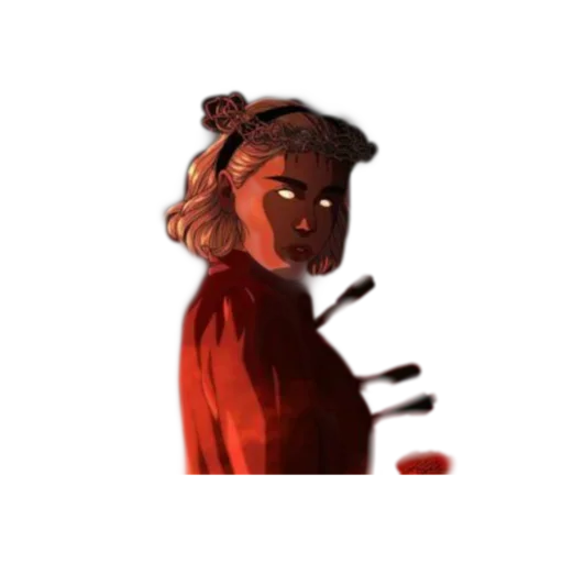 Sticker SabrinaSpellman1 - 1