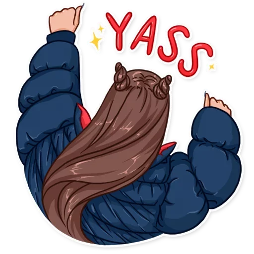 Sticker SabrinaSpellman1 - 1