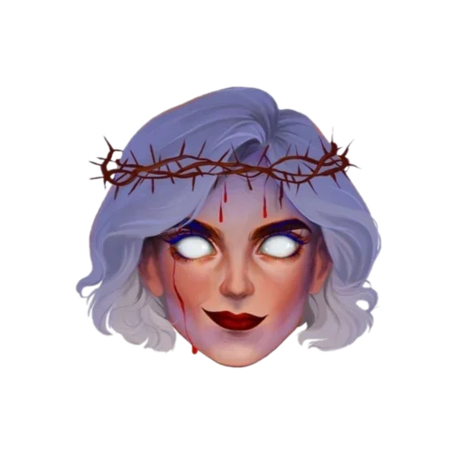 Sticker SabrinaSpellman1 - 1