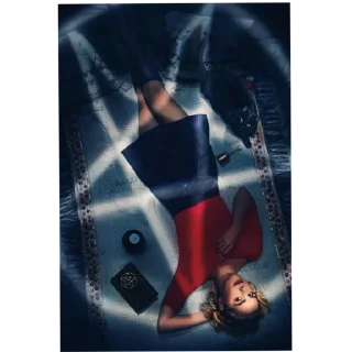 Стикер Sabrina Spellman - 3