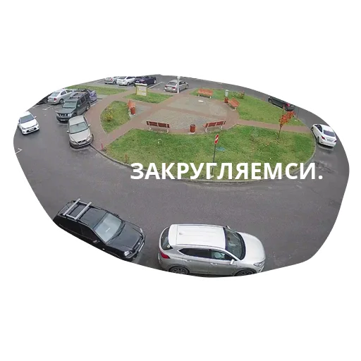 Sticker Пьятницкие - 6
