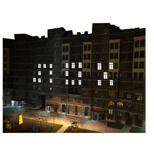 Sticker Пьятницкие - 1