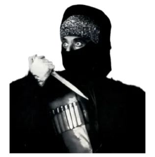 Стикер @soazalla - 2