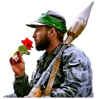 Стикер @soazalla - 0