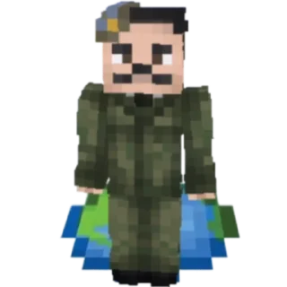 Стикер @soazalla - 3