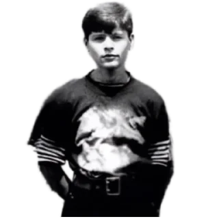 Стикер @soazalla - 11