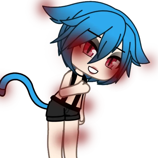 мультфильм аниме иллюстрация