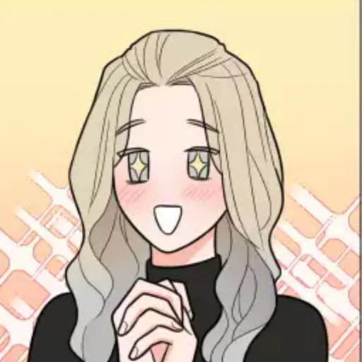 illustration sketch anime