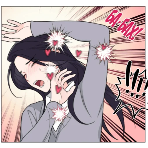 anime illustration cartoon