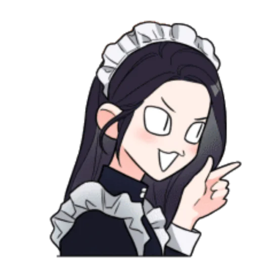 sketch cartoon anime