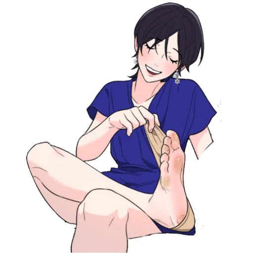 anime cartoon clothing