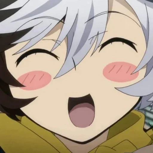 От @Dazai_Chibik :: @fStikBot - иллюстрация