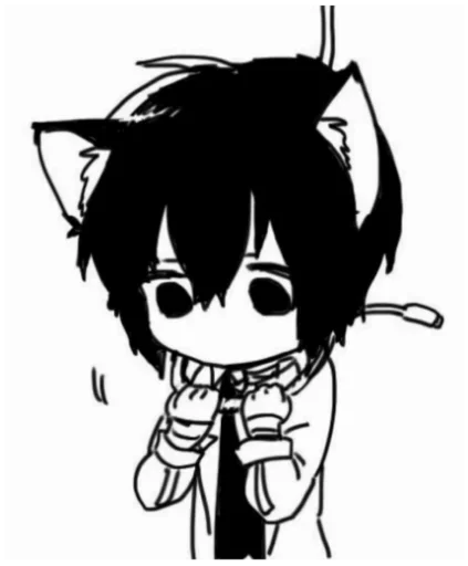 эскиз иллюстрация рисование