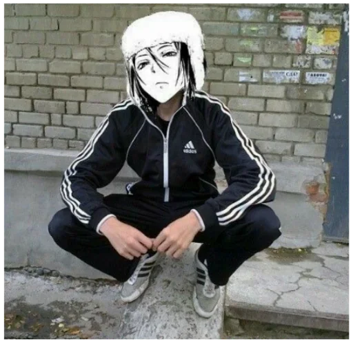 Человек человеческое лицо одежда