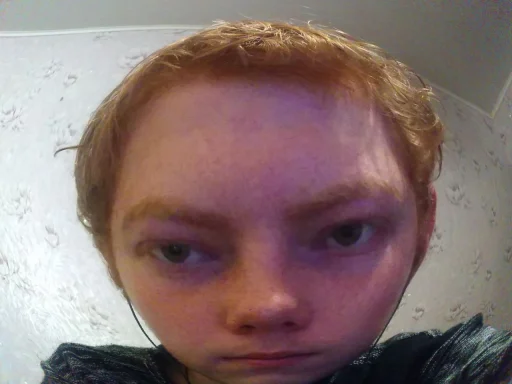 Стикер Sad boy Ilya - 8