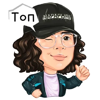 Стикер SadSvit - 7