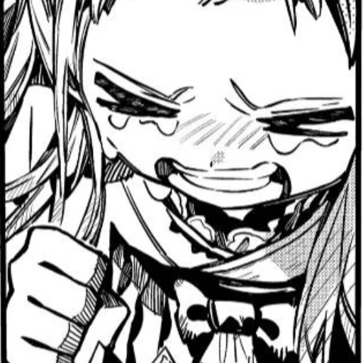 Стикер Грустные Ясиро и Ханко по запросу от группы - 7