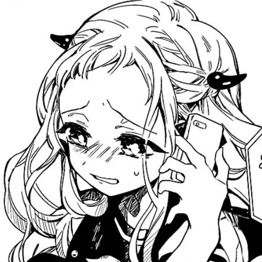 Грустные Ясиро и Ханко по запросу от группы - 