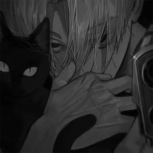 Стикер 𝖘𝖆𝖉 𝖘𝖙𝖎𝖈𝖐𝖊𝖗 𝖕𝖆𝖈𝖐 | 𝖑𝖊𝖓𝖎𝖇𝖚𝖎 - 4