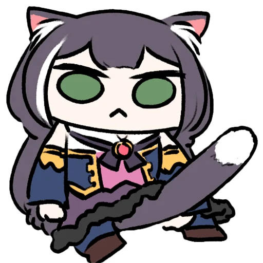 clipart animated cartoon illustration