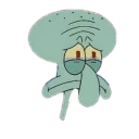 Стикер Sad Bob - 2