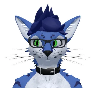 Sticker Saderus & Frens - 8