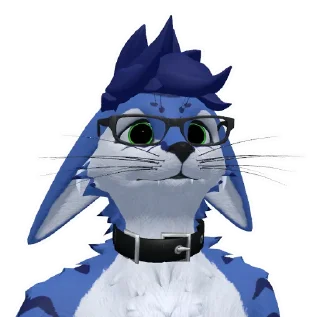 Sticker Saderus & Frens - 9