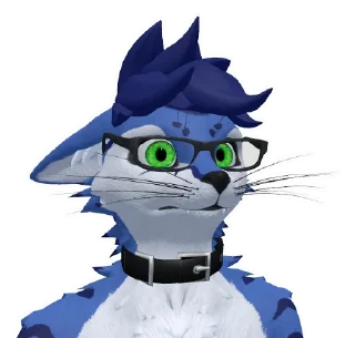 Sticker Saderus & Frens - 10