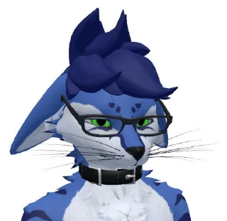 Sticker Saderus & Frens - 7