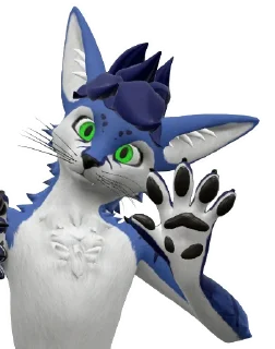 Sticker Saderus & Frens - 3