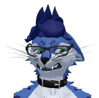 Sticker Saderus & Frens - 11