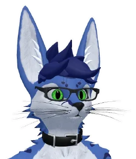 Sticker Saderus & Frens - 6