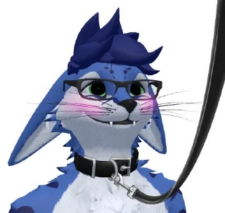 Sticker Saderus & Frens - 5