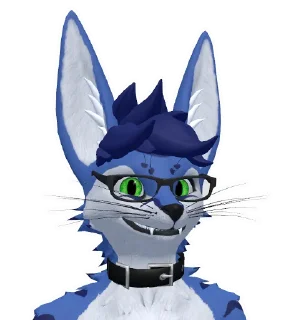 Sticker Saderus & Frens - 4