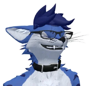 Sticker Saderus & Frens - 1