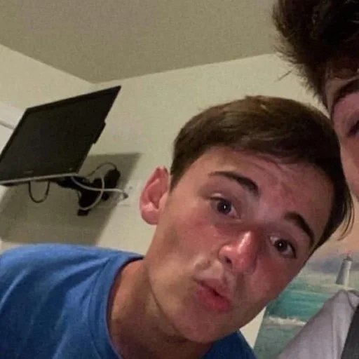 Стикер Noah_Vika_schmapp :: @fStikBot - 10