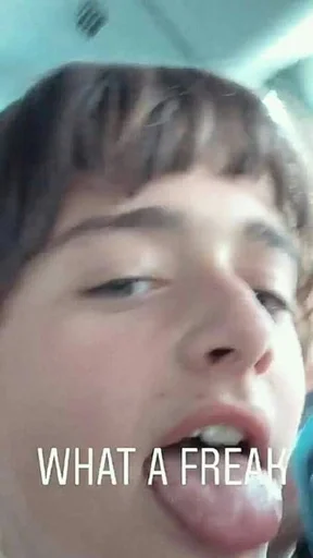 Стикер Noah_Vika_schmapp :: @fStikBot - 9