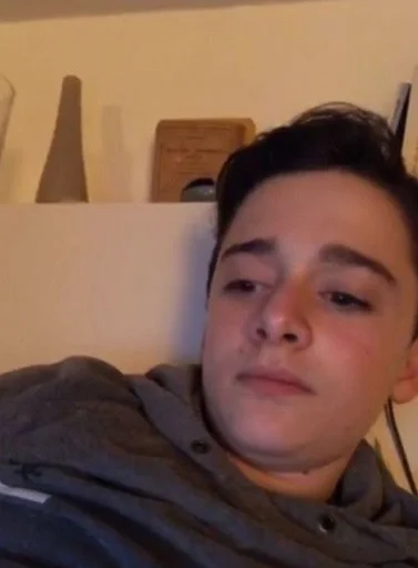 Стикер Noah_Vika_schmapp :: @fStikBot - 6